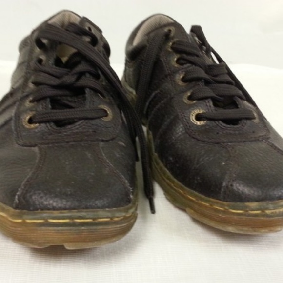 Dr. Marten 8 mens shoes - Picture 5 of 5